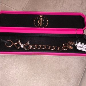 Juicy Couture Bracelet
